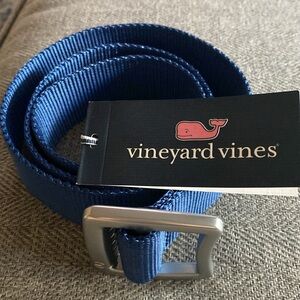Vineyard Vines Belt